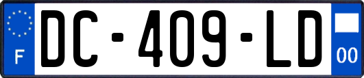 DC-409-LD