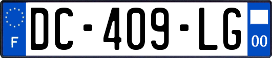 DC-409-LG