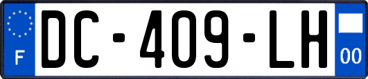 DC-409-LH