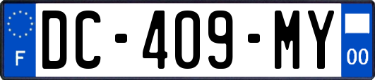 DC-409-MY