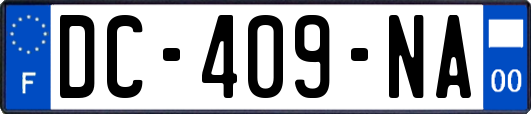 DC-409-NA