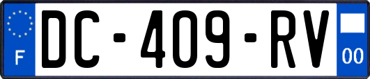 DC-409-RV