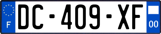 DC-409-XF