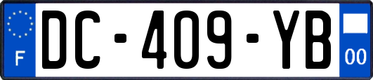 DC-409-YB