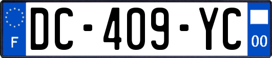 DC-409-YC