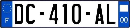 DC-410-AL