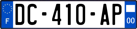 DC-410-AP