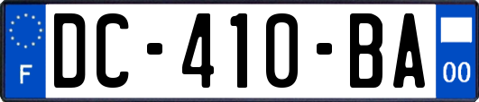 DC-410-BA