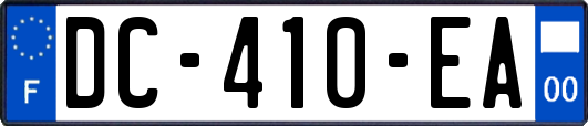 DC-410-EA