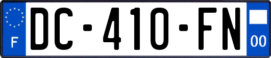 DC-410-FN