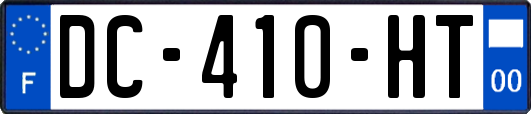 DC-410-HT