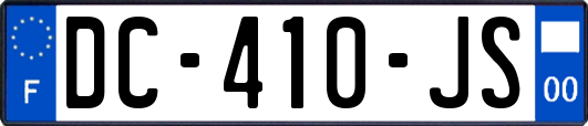 DC-410-JS