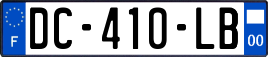 DC-410-LB