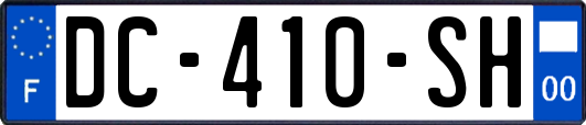 DC-410-SH