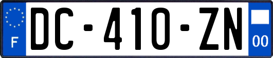 DC-410-ZN