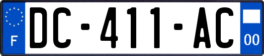 DC-411-AC