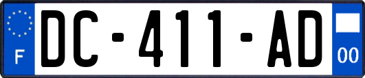 DC-411-AD