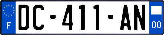 DC-411-AN