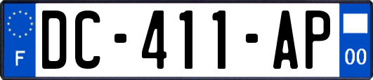 DC-411-AP