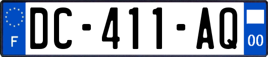 DC-411-AQ