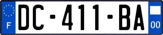 DC-411-BA