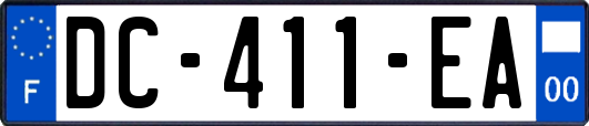 DC-411-EA