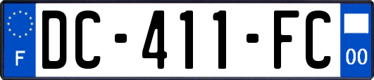 DC-411-FC
