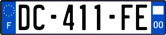 DC-411-FE
