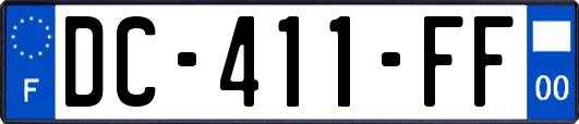 DC-411-FF
