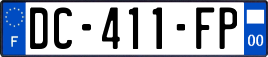 DC-411-FP