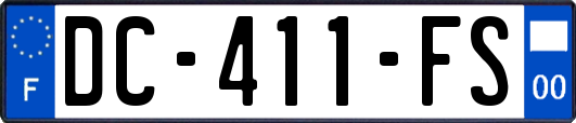 DC-411-FS