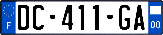 DC-411-GA