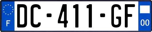 DC-411-GF