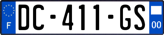 DC-411-GS