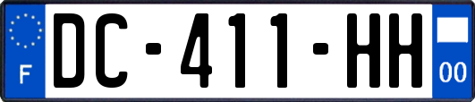 DC-411-HH