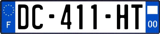 DC-411-HT