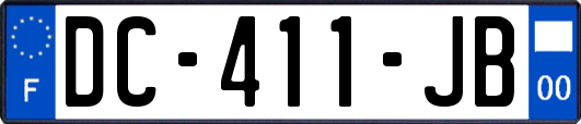 DC-411-JB