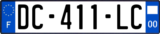 DC-411-LC