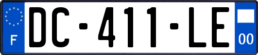 DC-411-LE