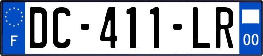 DC-411-LR