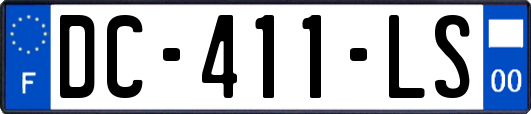 DC-411-LS