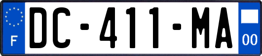 DC-411-MA