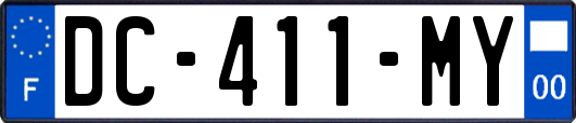 DC-411-MY