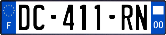 DC-411-RN