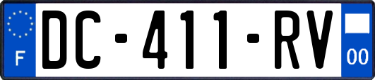 DC-411-RV