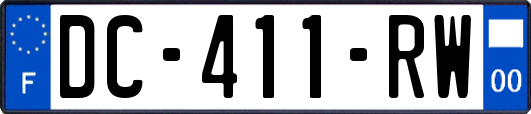 DC-411-RW