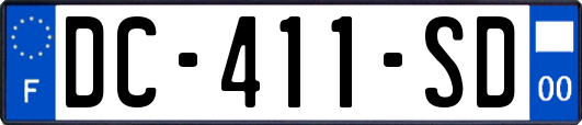 DC-411-SD