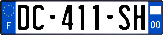 DC-411-SH