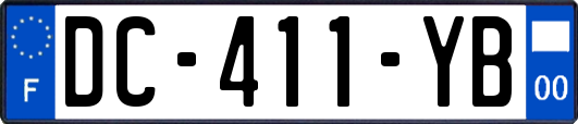 DC-411-YB