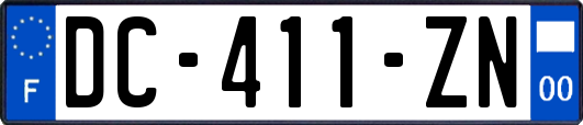 DC-411-ZN